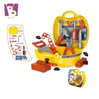 New design Children Pretend Play Plastic Tools Toy Educational Tool toys set