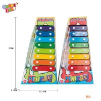 930A Eight-note hand knocking on the piano Musical toy