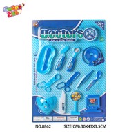 Children Play House Doctor Kit Simulated Dental treatment Game Tool Set Toys Educational Toys