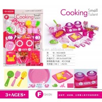 2016 Toy Kids Kitchen Set Toy