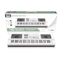 newest Plastic 61 keys keyboards music electric piano